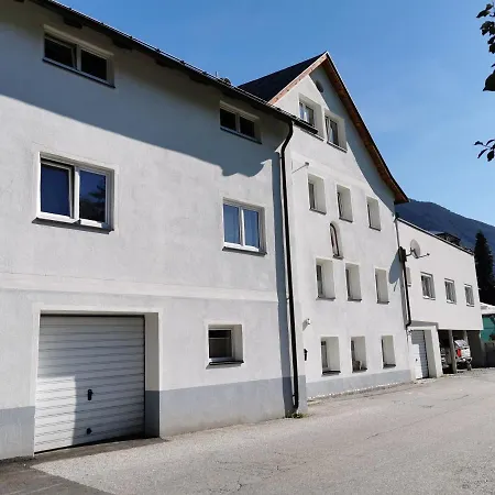 Ferienwohnung Cooldog Kuschelnest Imst