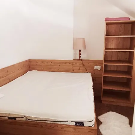 Appartamento Ferienwohnung Cooldog Kuschelnest *